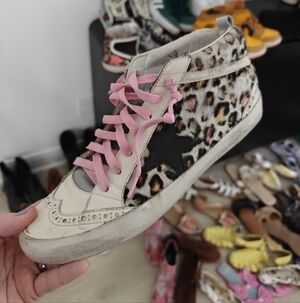 GOLDEN GOOSE Size 39